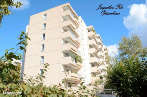 Location T4 85M²